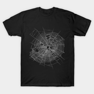 Spiders Web T-Shirt